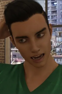 Tiny Thea’s Mr. Perfect (162)