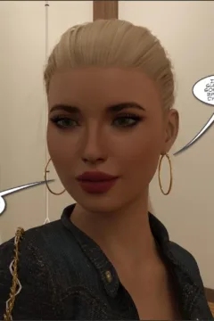 Tiny Thea’s Mr. Perfect (166)