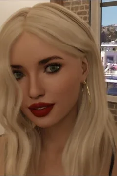 Tiny Thea’s Mr. Perfect (169)