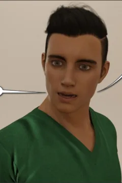 Tiny Thea’s Mr. Perfect (170)