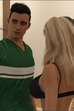 Tiny Thea’s Mr. Perfect (172)