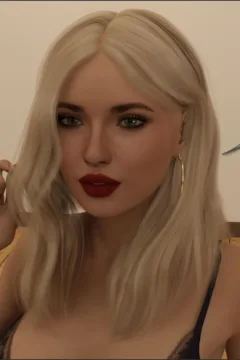 Tiny Thea’s Mr. Perfect (173)