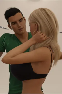 Tiny Thea’s Mr. Perfect (179)