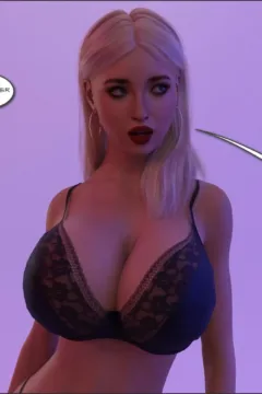 Tiny Thea’s Mr. Perfect (183)