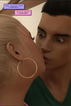 Tiny Thea’s Mr. Perfect (198)