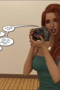 Tiny Thea’s Mr. Perfect (210)