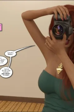 Tiny Thea’s Mr. Perfect (213)