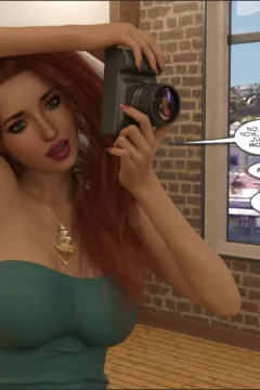 Tiny Thea’s Mr. Perfect (218)