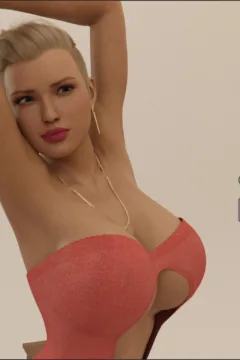 Tiny Thea’s Mr. Perfect (220)