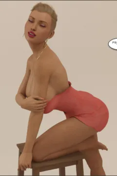 Tiny Thea’s Mr. Perfect (221)