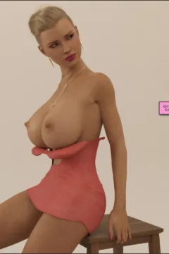 Tiny Thea’s Mr. Perfect (223)