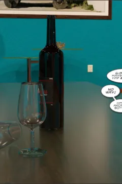 Tiny Thea’s Mr. Perfect (240)