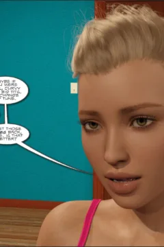 Tiny Thea’s Mr. Perfect (257)