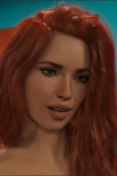 Tiny Thea’s Mr. Perfect (258)