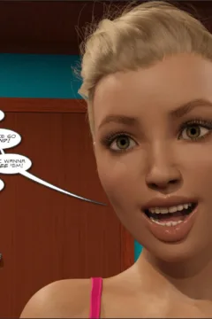 Tiny Thea’s Mr. Perfect (263)