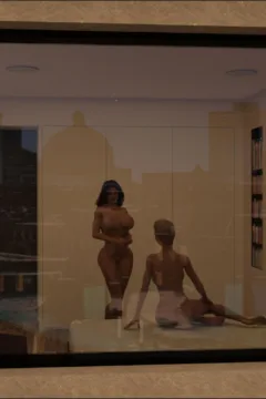 Tiny Thea’s Mr. Perfect (282)