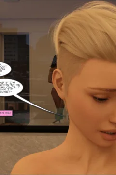 Tiny Thea’s Mr. Perfect (285)