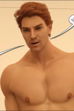 Tiny Thea’s Mr. Perfect (298)