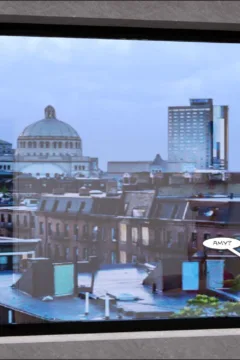 Tiny Thea’s Mr. Perfect (305)