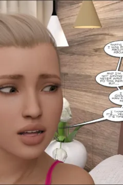 Tiny Thea’s Mr. Perfect (312)