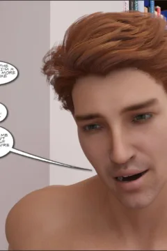 Tiny Thea’s Mr. Perfect (313)