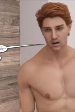 Tiny Thea’s Mr. Perfect (317)