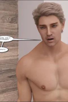 Tiny Thea’s Mr. Perfect (318)