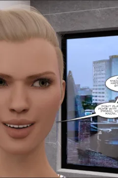 Tiny Thea’s Mr. Perfect (328)