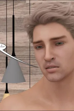 Tiny Thea’s Mr. Perfect (329)