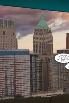 Tiny Thea’s Mr. Perfect (330)