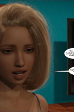 Tiny Thea’s Mr. Perfect (333)