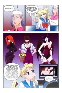 Turning the Tables 004