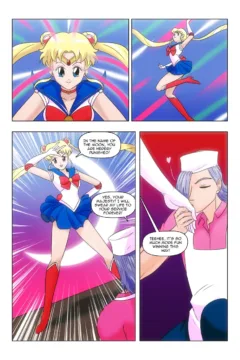 Turning the Tables 008