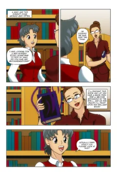 Turning the Tables 012