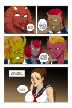 Turning the Tables 015