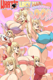 Twisted Dragon – A Fairy Tail What If