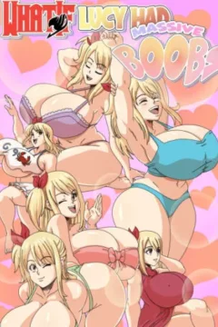 Twisted Dragon – A Fairy Tail What If