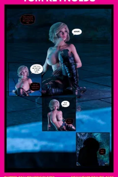 Unnatural Abilities (10)