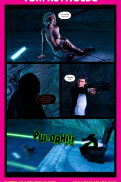 Unnatural Abilities (11)