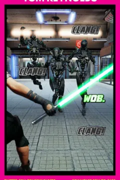 Unnatural Abilities (15)