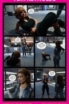 Unnatural Abilities (18)