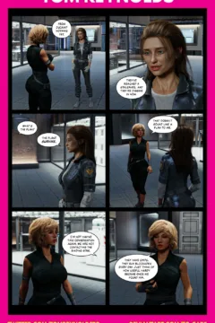 Unnatural Abilities (19)