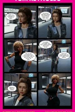 Unnatural Abilities (20)