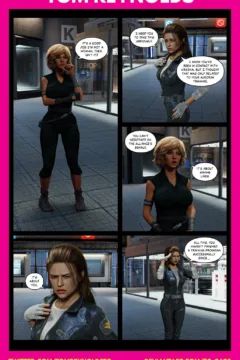 Unnatural Abilities (21)