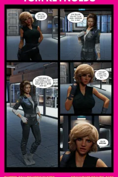 Unnatural Abilities (23)