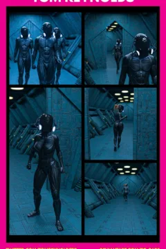 Unnatural Abilities (25)