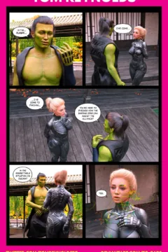 Unnatural Abilities (29)