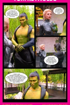 Unnatural Abilities (30)