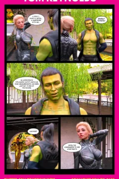 Unnatural Abilities (31)