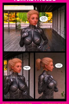 Unnatural Abilities (33)